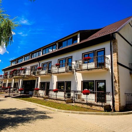 Hotel La Casa cu Stuf Baldovinesti Exterior foto